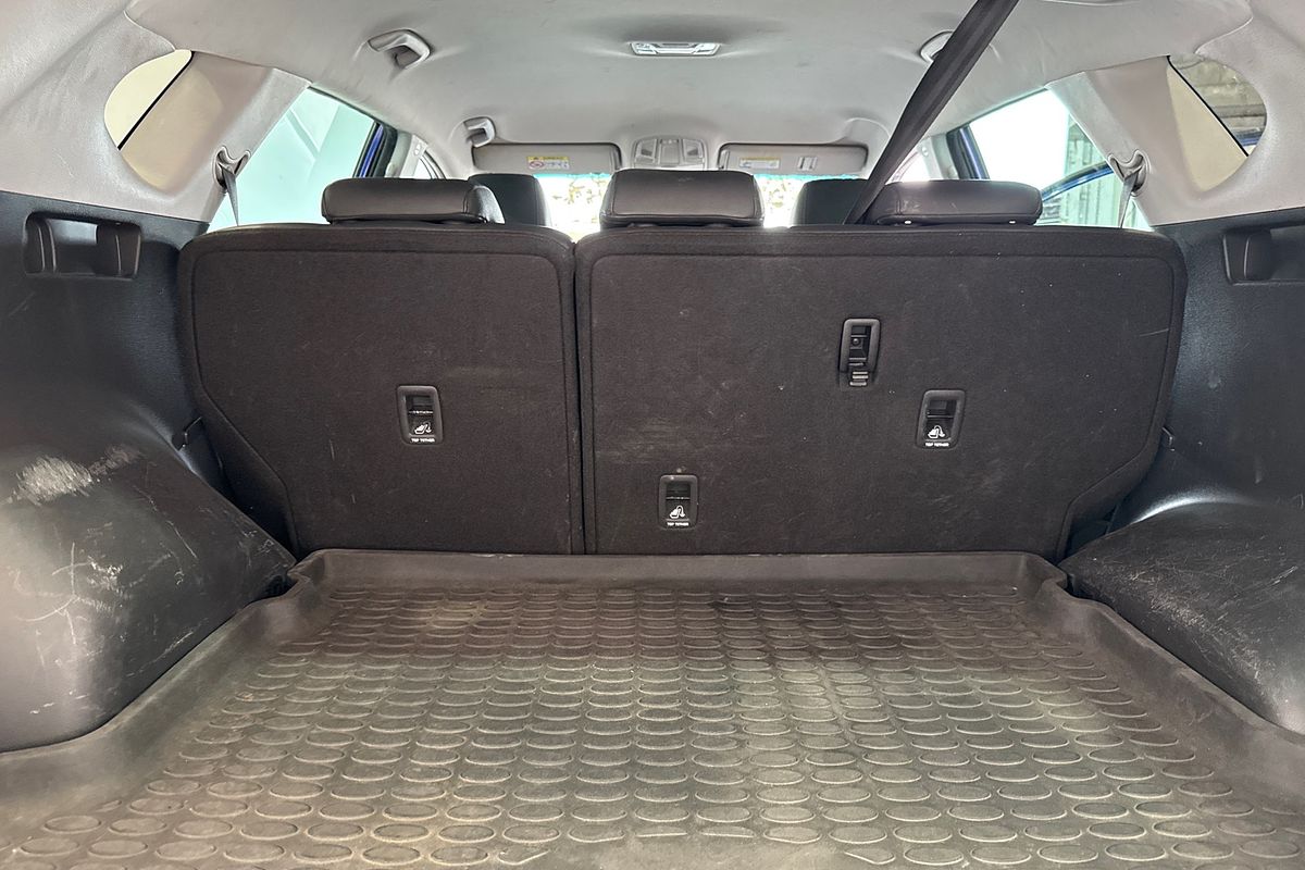 2018 Hyundai Tucson Special Edition TLe3