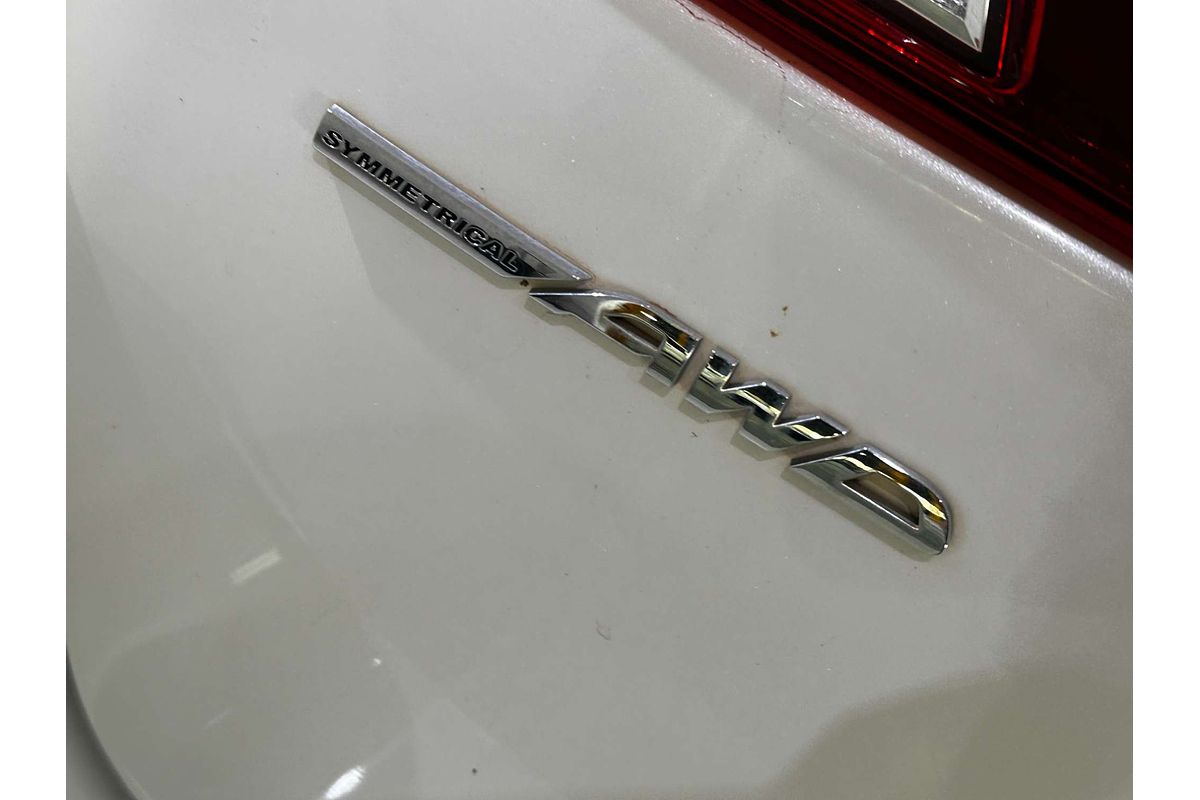 2019 Subaru Outback 2.5i Premium 5GEN