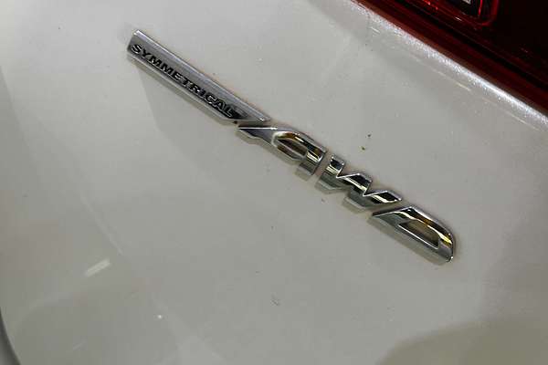 2019 Subaru Outback 2.5i Premium 5GEN