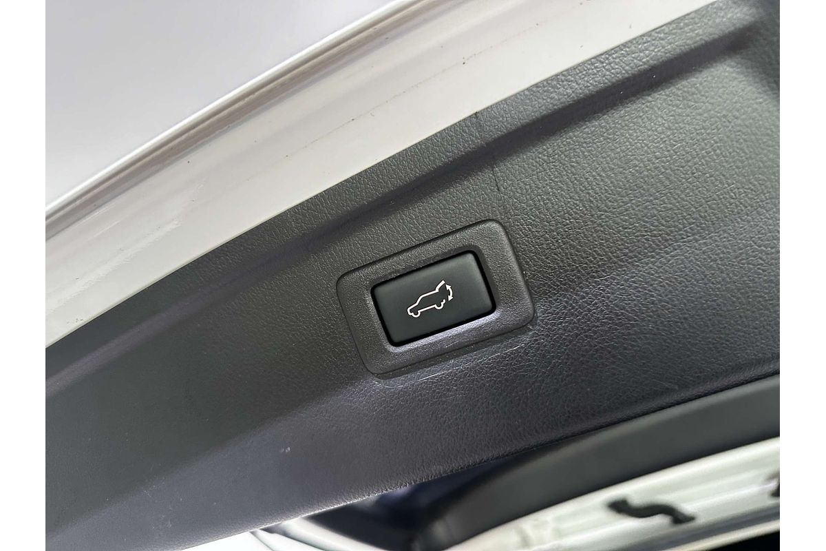 2019 Subaru Outback 2.5i Premium 5GEN