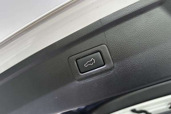 2019 Subaru Outback 2.5i Premium 5GEN