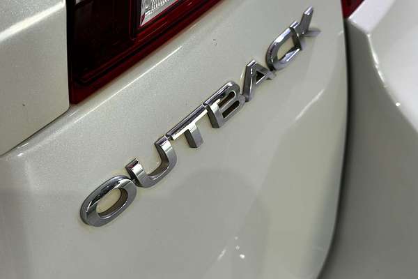 2019 Subaru Outback 2.5i Premium 5GEN