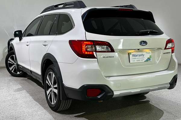 2019 Subaru Outback 2.5i Premium 5GEN