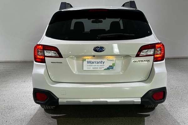 2019 Subaru Outback 2.5i Premium 5GEN