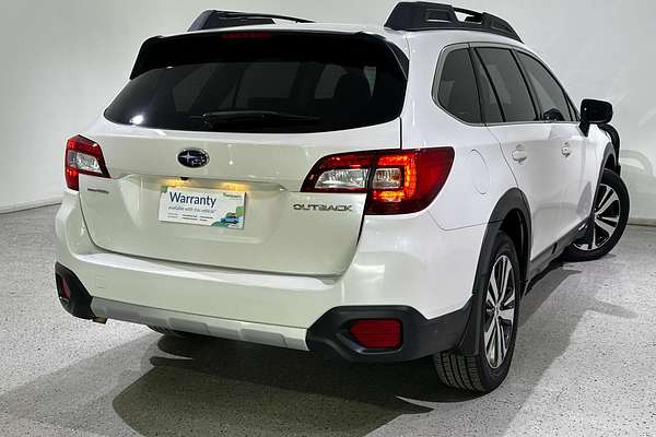 2019 Subaru Outback 2.5i Premium 5GEN