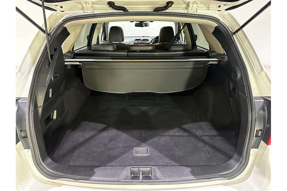 2019 Subaru Outback 2.5i Premium 5GEN