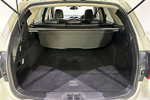 2019 Subaru Outback 2.5i Premium 5GEN