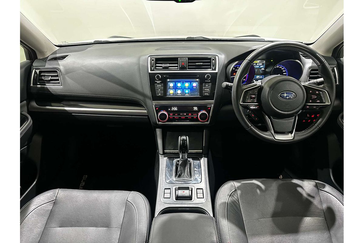 2019 Subaru Outback 2.5i Premium 5GEN