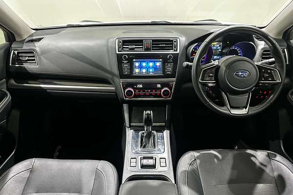 2019 Subaru Outback 2.5i Premium 5GEN