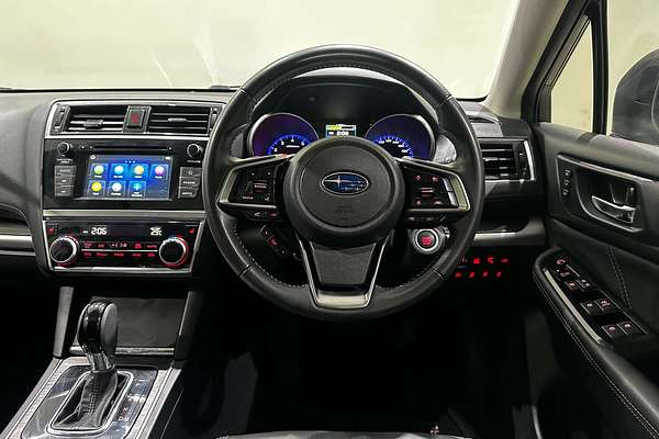 2019 Subaru Outback 2.5i Premium 5GEN