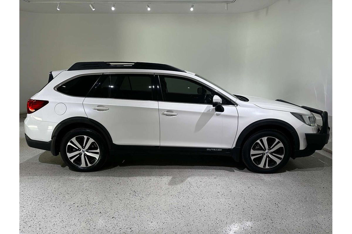 2019 Subaru Outback 2.5i Premium 5GEN