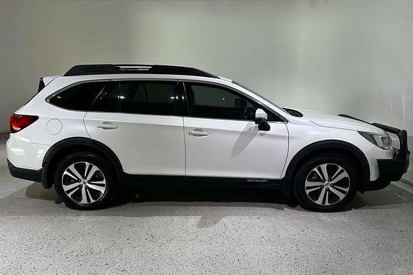 2019 Subaru Outback 2.5i Premium 5GEN