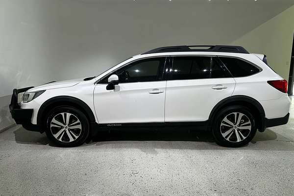 2019 Subaru Outback 2.5i Premium 5GEN