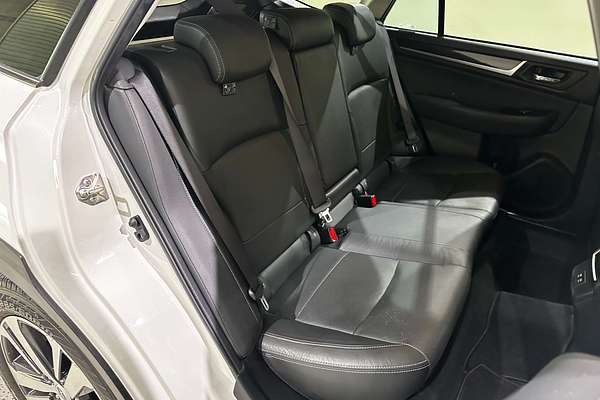 2019 Subaru Outback 2.5i Premium 5GEN