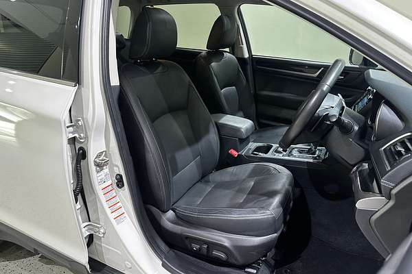 2019 Subaru Outback 2.5i Premium 5GEN