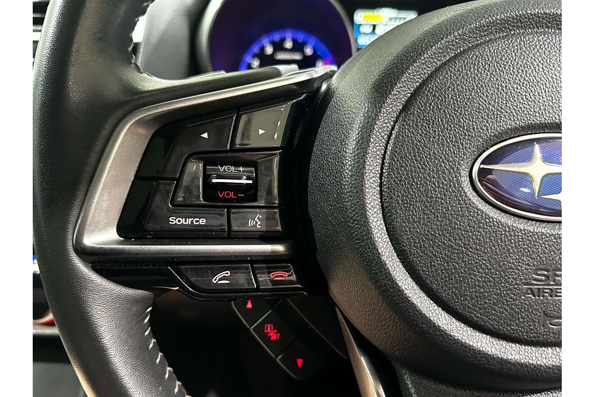 2019 Subaru Outback 2.5i Premium 5GEN