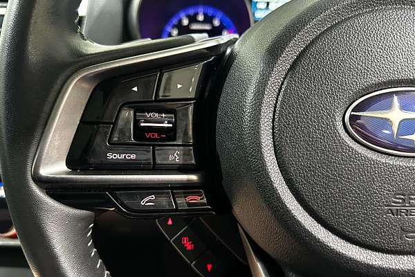 2019 Subaru Outback 2.5i Premium 5GEN