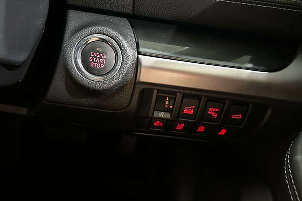 2019 Subaru Outback 2.5i Premium 5GEN