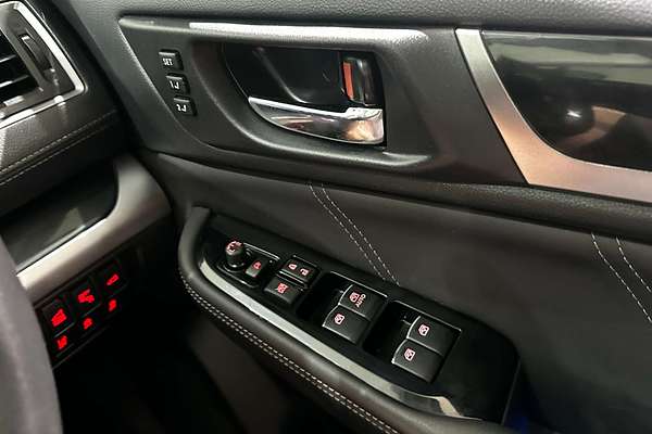 2019 Subaru Outback 2.5i Premium 5GEN