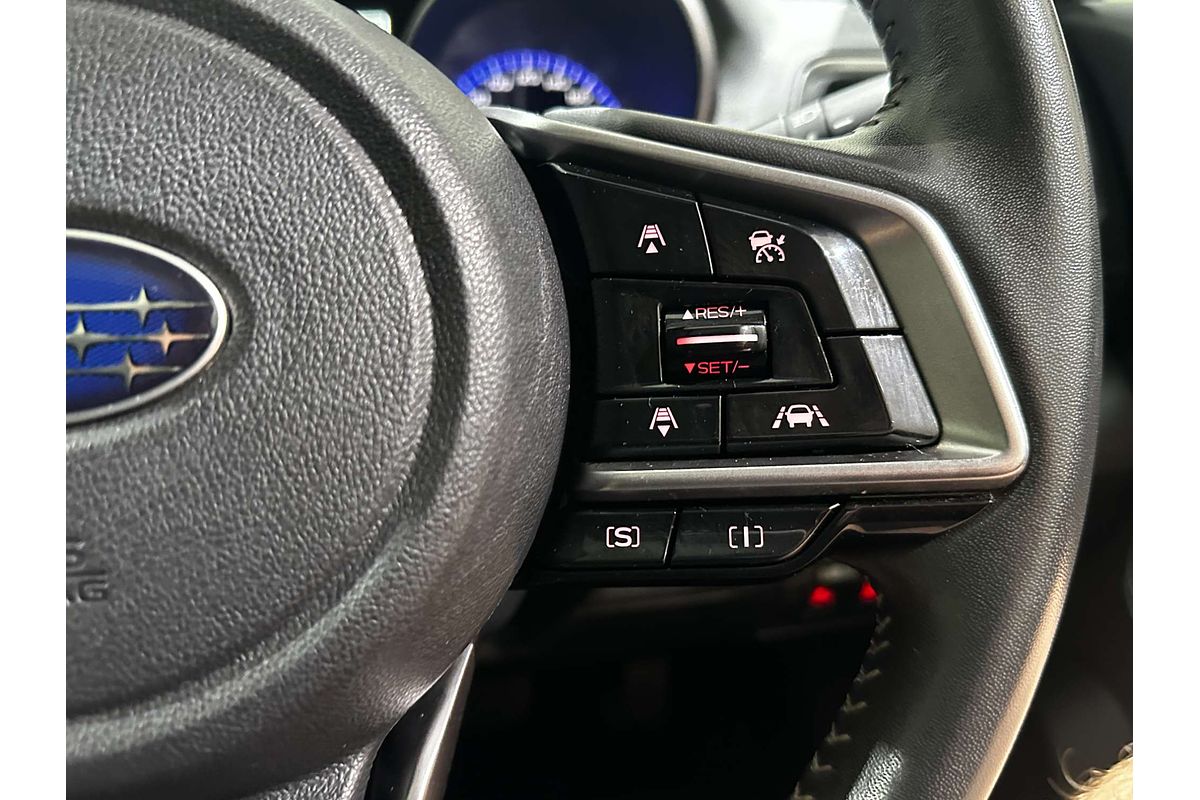 2019 Subaru Outback 2.5i Premium 5GEN