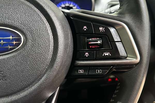 2019 Subaru Outback 2.5i Premium 5GEN