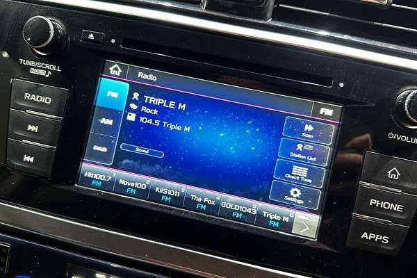 2019 Subaru Outback 2.5i Premium 5GEN