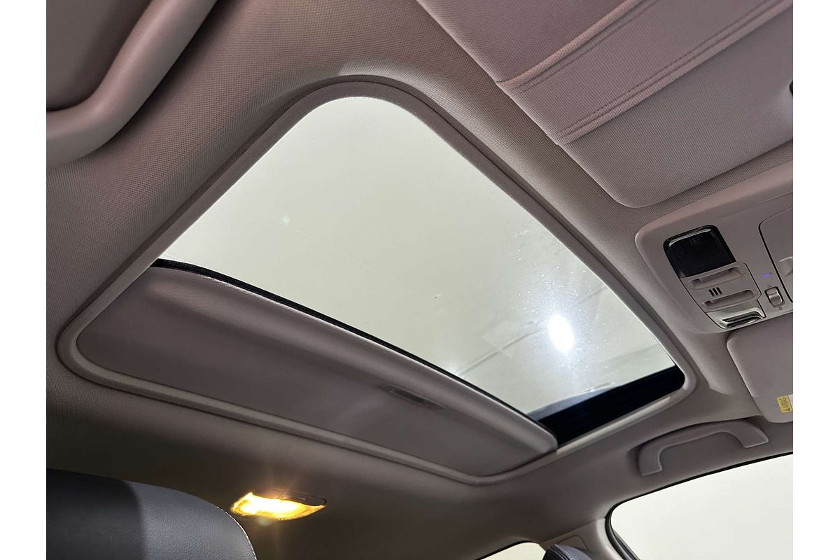 2019 Subaru Outback 2.5i Premium 5GEN