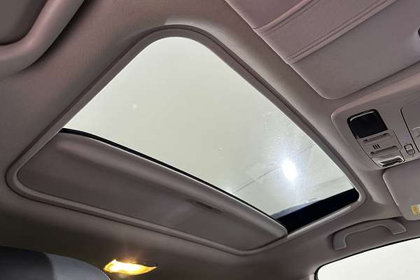 2019 Subaru Outback 2.5i Premium 5GEN