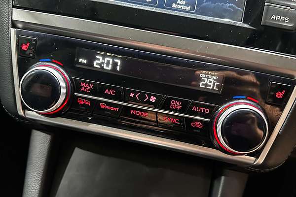 2019 Subaru Outback 2.5i Premium 5GEN