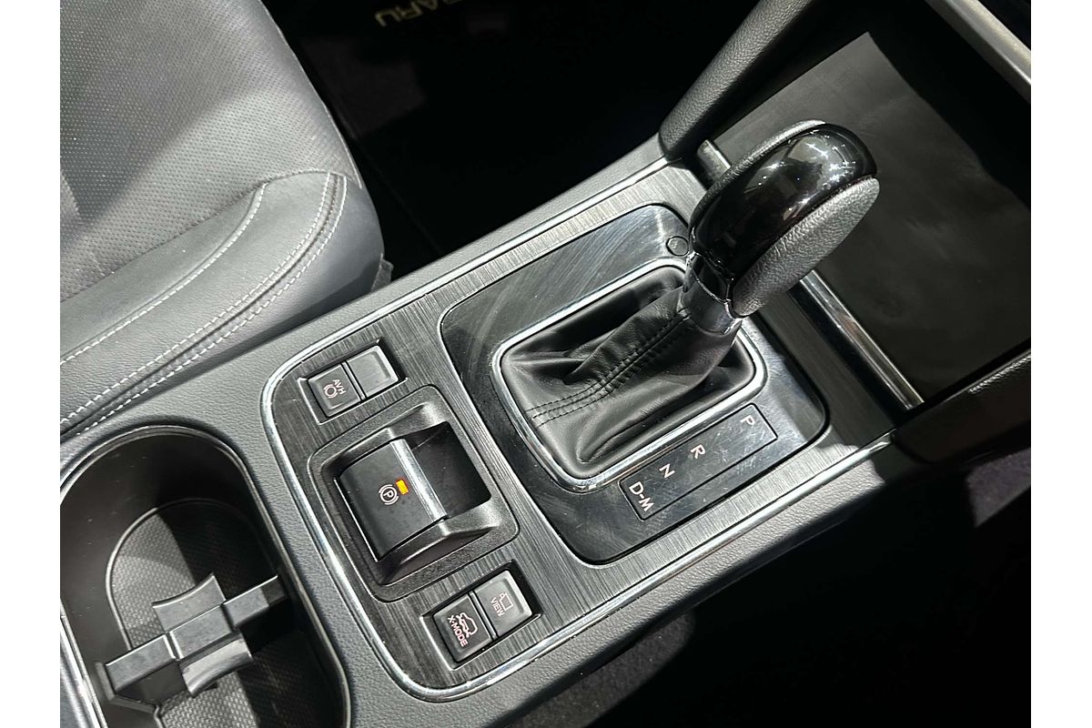 2019 Subaru Outback 2.5i Premium 5GEN