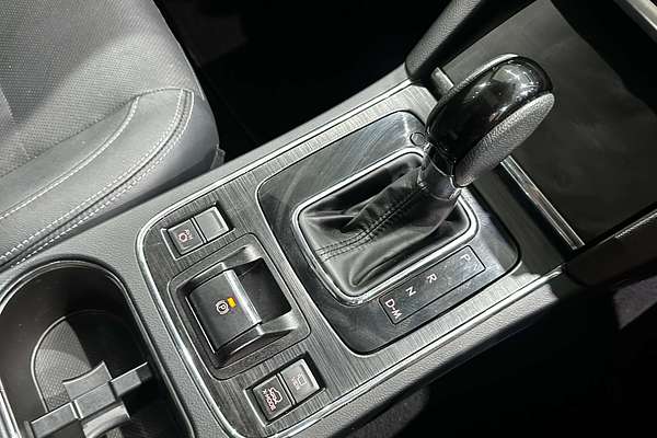 2019 Subaru Outback 2.5i Premium 5GEN