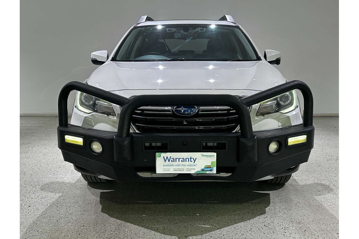 2019 Subaru Outback 2.5i Premium 5GEN