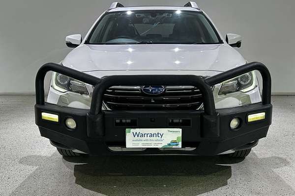 2019 Subaru Outback 2.5i Premium 5GEN