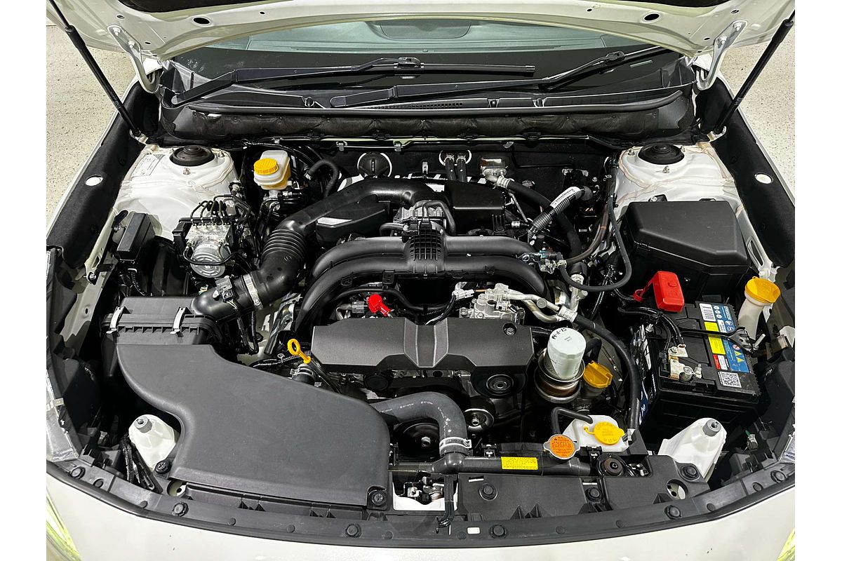 2019 Subaru Outback 2.5i Premium 5GEN