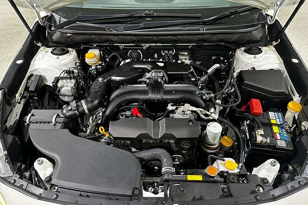 2019 Subaru Outback 2.5i Premium 5GEN