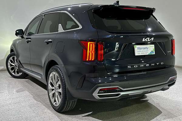 2021 Kia Sorento GT-Line MQ4