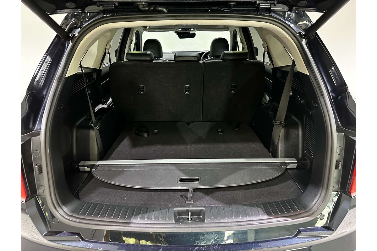 2021 Kia Sorento GT-Line MQ4