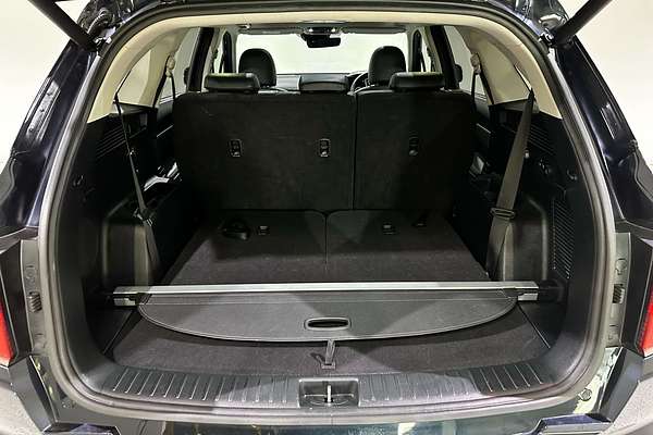 2021 Kia Sorento GT-Line MQ4