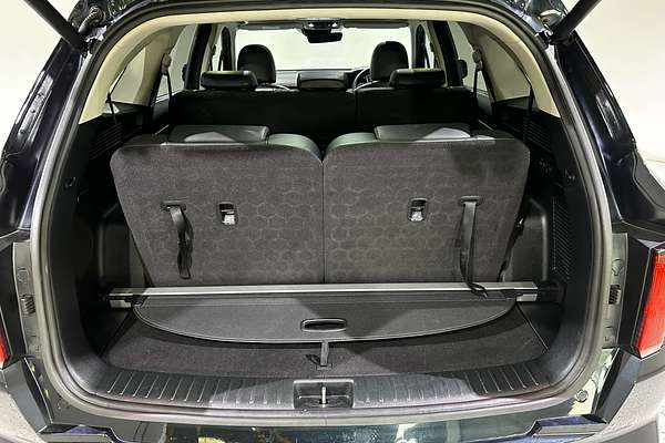 2021 Kia Sorento GT-Line MQ4