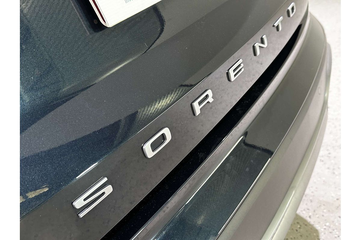 2021 Kia Sorento GT-Line MQ4