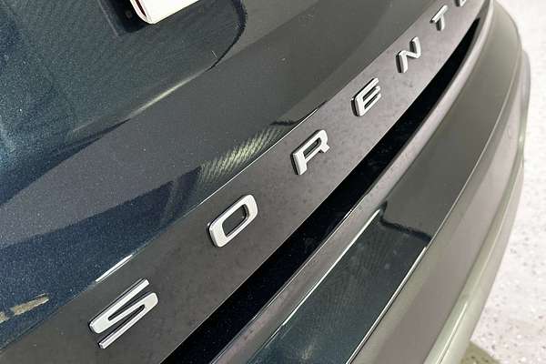 2021 Kia Sorento GT-Line MQ4