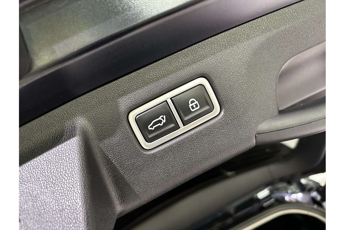 2021 Kia Sorento GT-Line MQ4