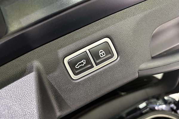 2021 Kia Sorento GT-Line MQ4