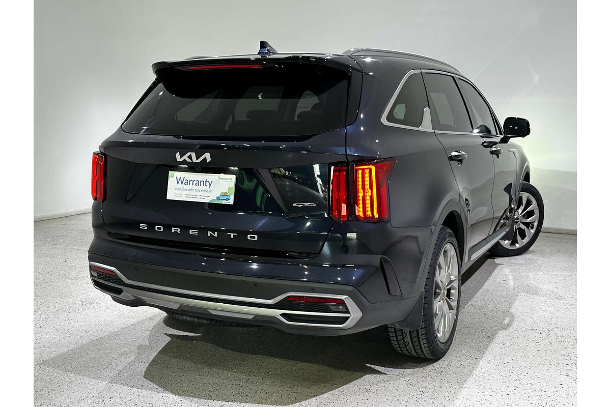 2021 Kia Sorento GT-Line MQ4