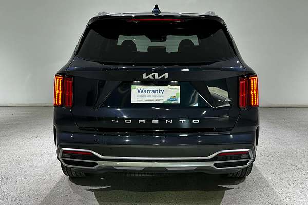 2021 Kia Sorento GT-Line MQ4