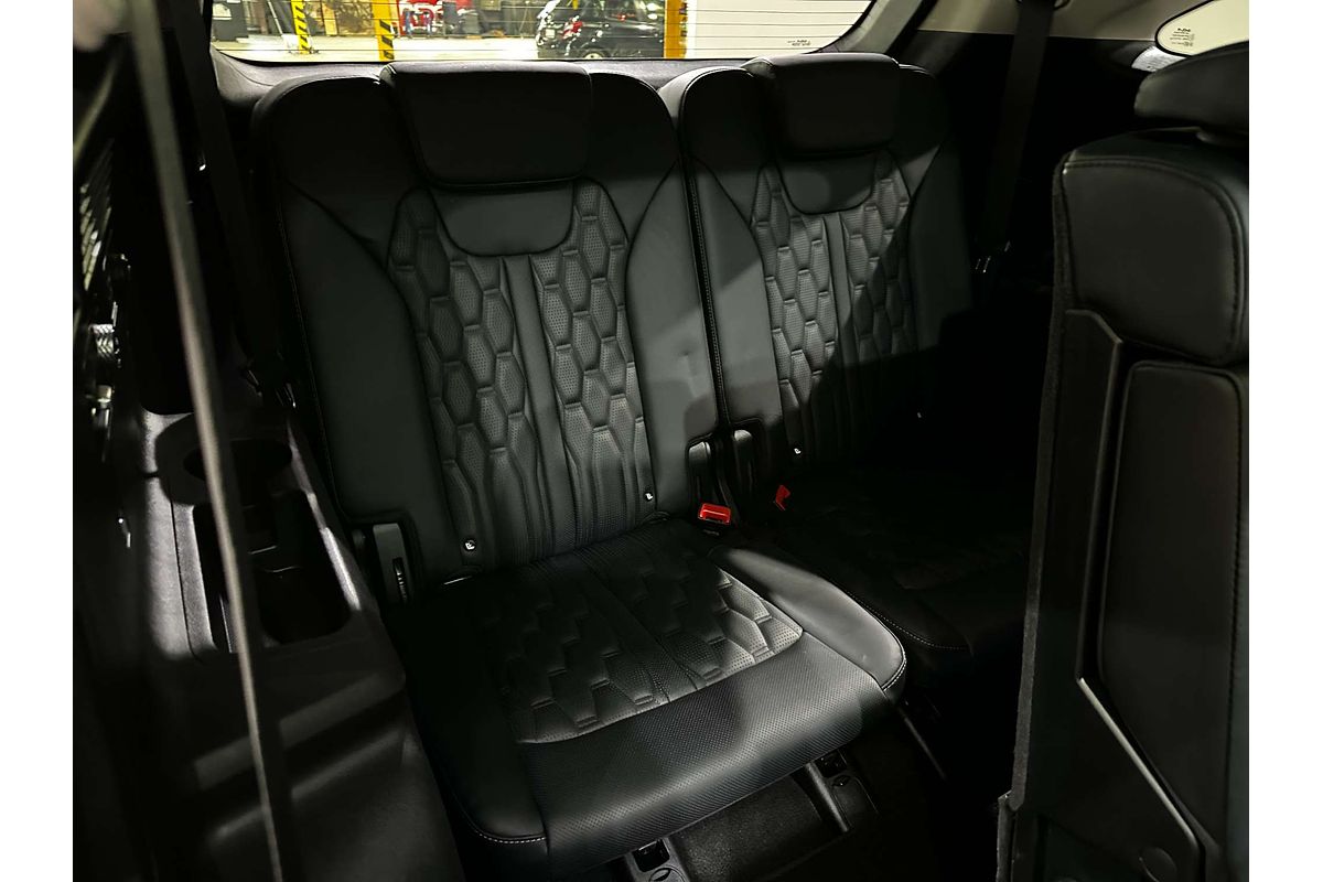 2021 Kia Sorento GT-Line MQ4