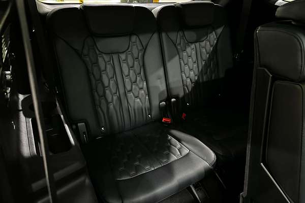 2021 Kia Sorento GT-Line MQ4