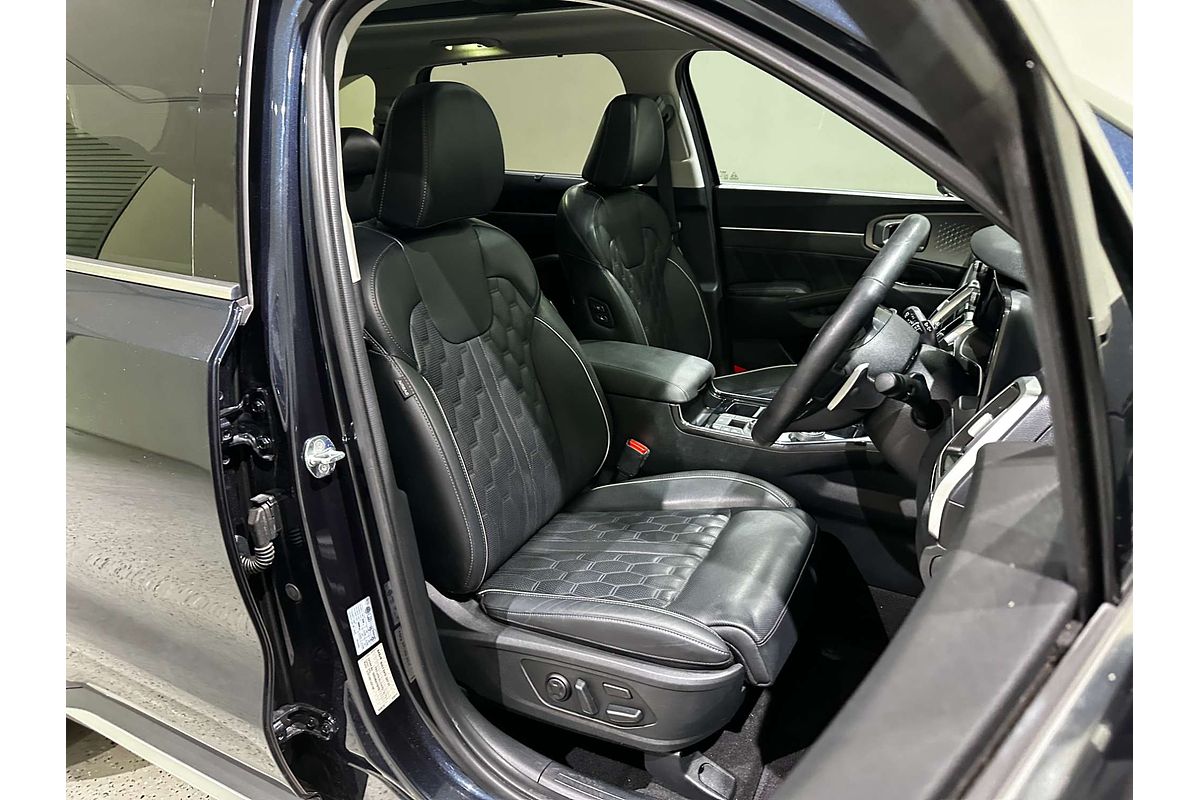 2021 Kia Sorento GT-Line MQ4