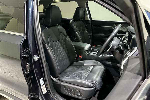 2021 Kia Sorento GT-Line MQ4