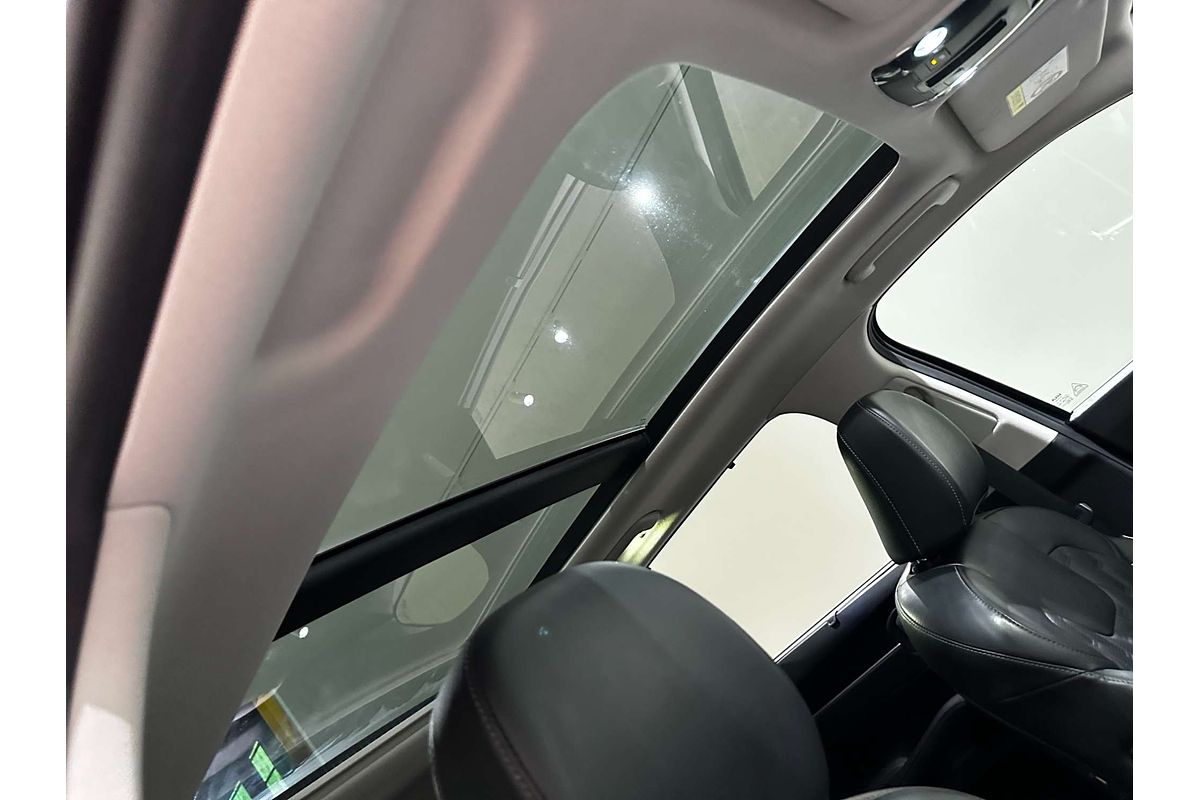 2021 Kia Sorento GT-Line MQ4